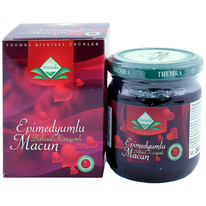 Macun Med Teglica 43g