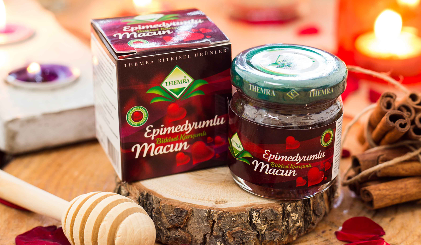 Med Za Potenciju Bileća