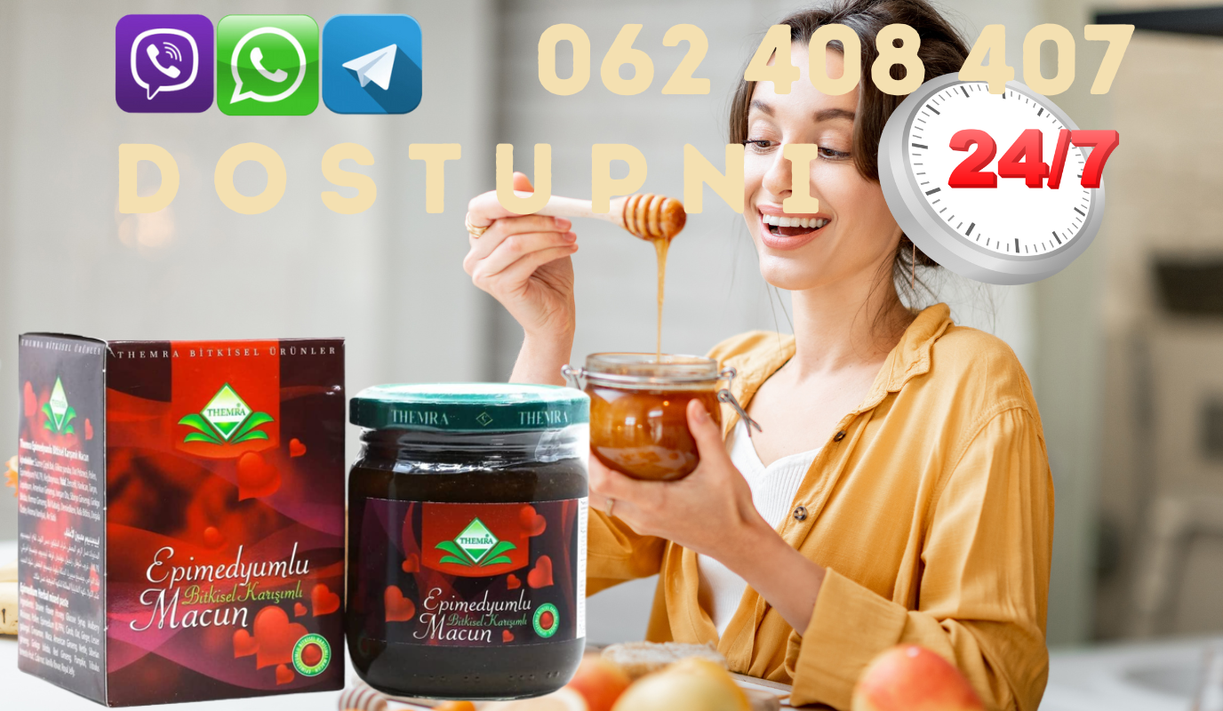 Macun Med Online Prodaja